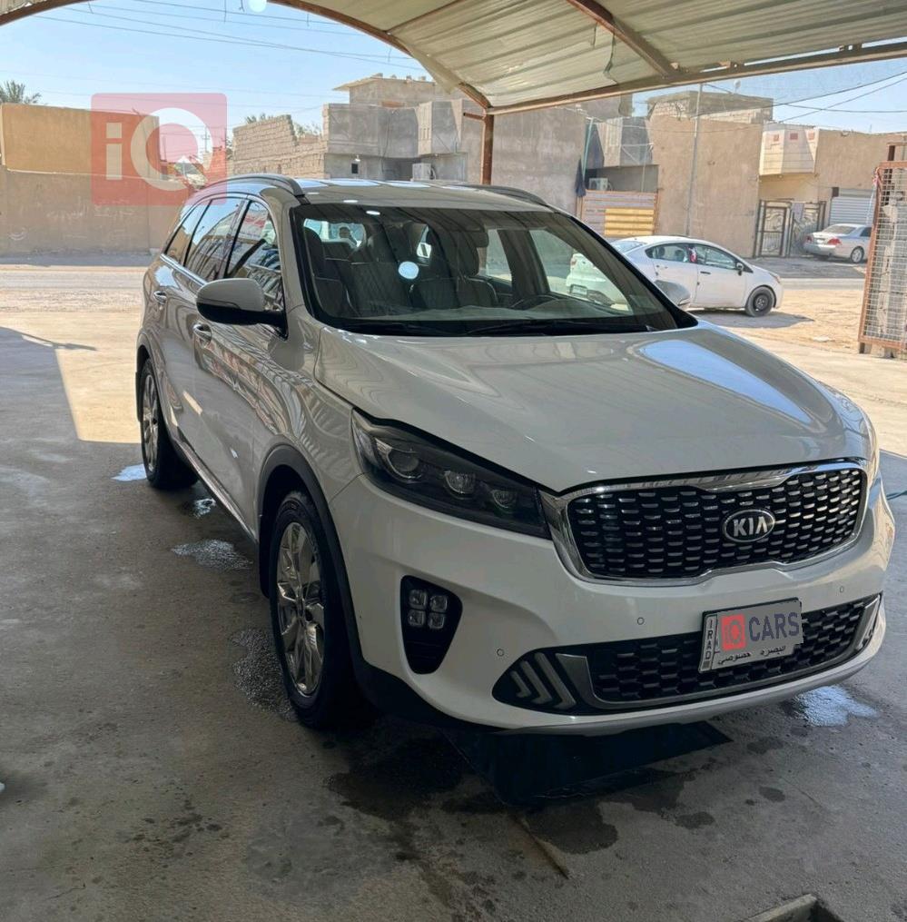 کیا سۆرینتۆ